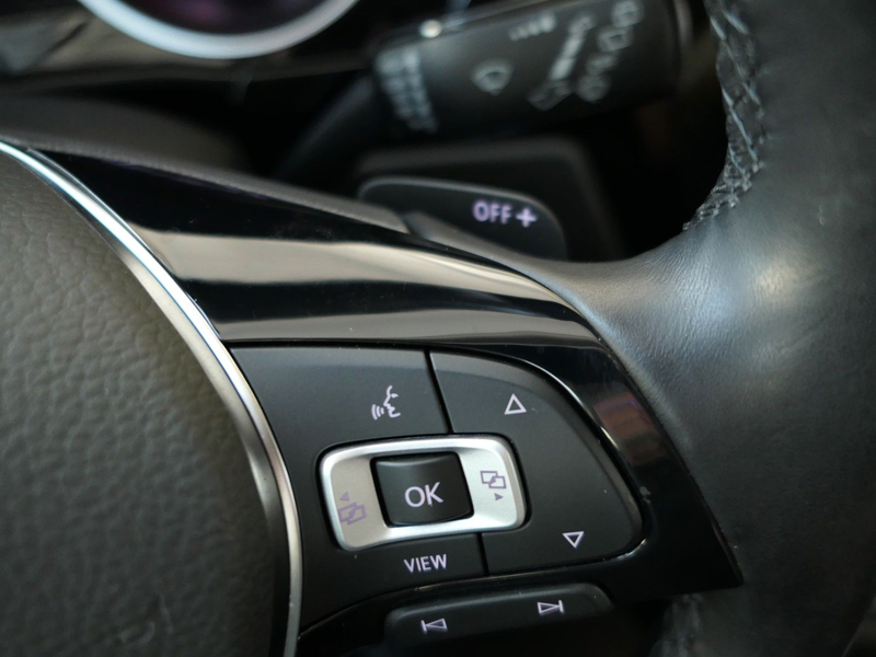 Volkswagen Touran Highline BMT/Start-Stopp — photo 22