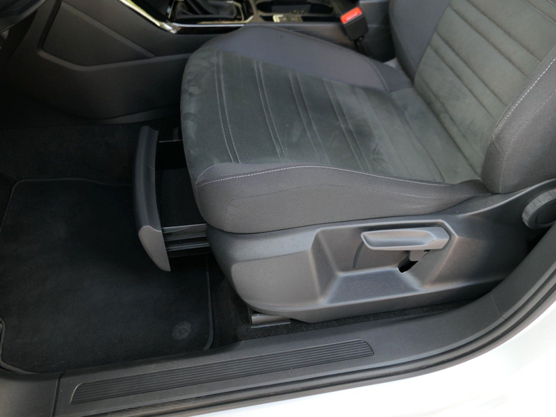 Volkswagen Touran Highline BMT/Start-Stopp — photo 13