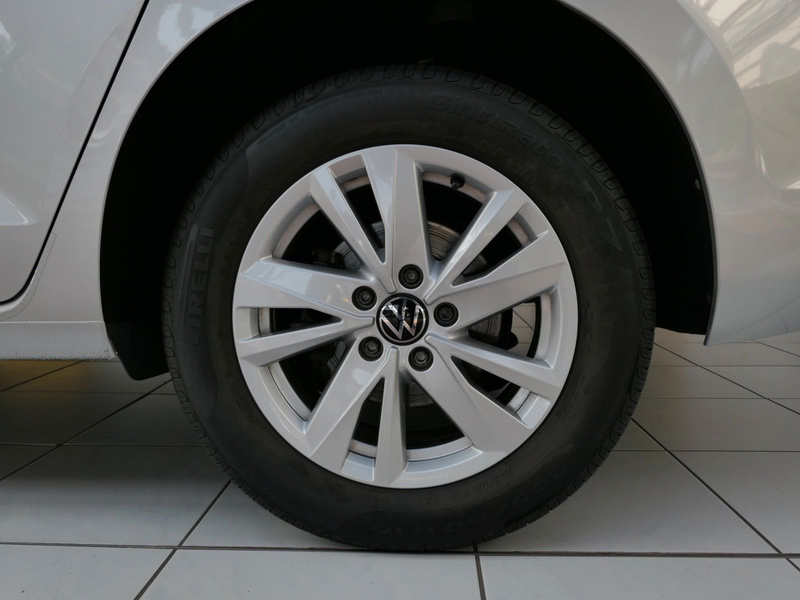 Volkswagen Touran Highline BMT/Start-Stopp — photo 10