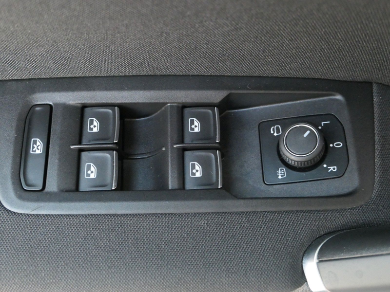 Volkswagen Touran Highline BMT/Start-Stopp — photo 15