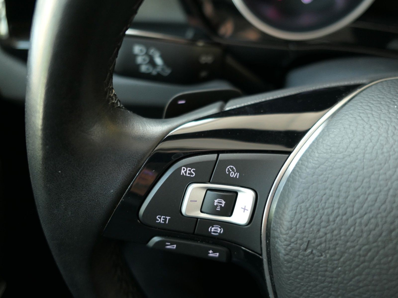 Volkswagen Touran Highline BMT/Start-Stopp — photo 23