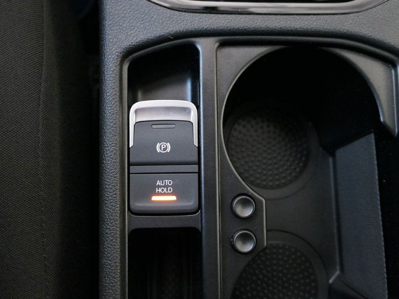 Volkswagen Touran Highline BMT/Start-Stopp — photo 27