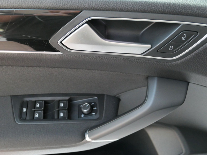 Volkswagen Touran Highline BMT/Start-Stopp — photo 14