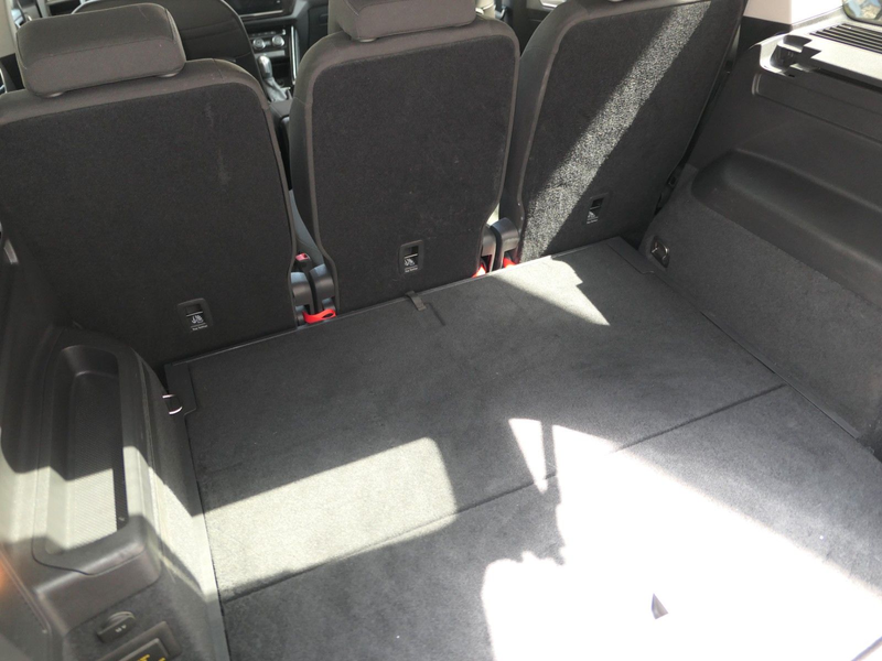Volkswagen Touran Highline BMT/Start-Stopp — photo 38