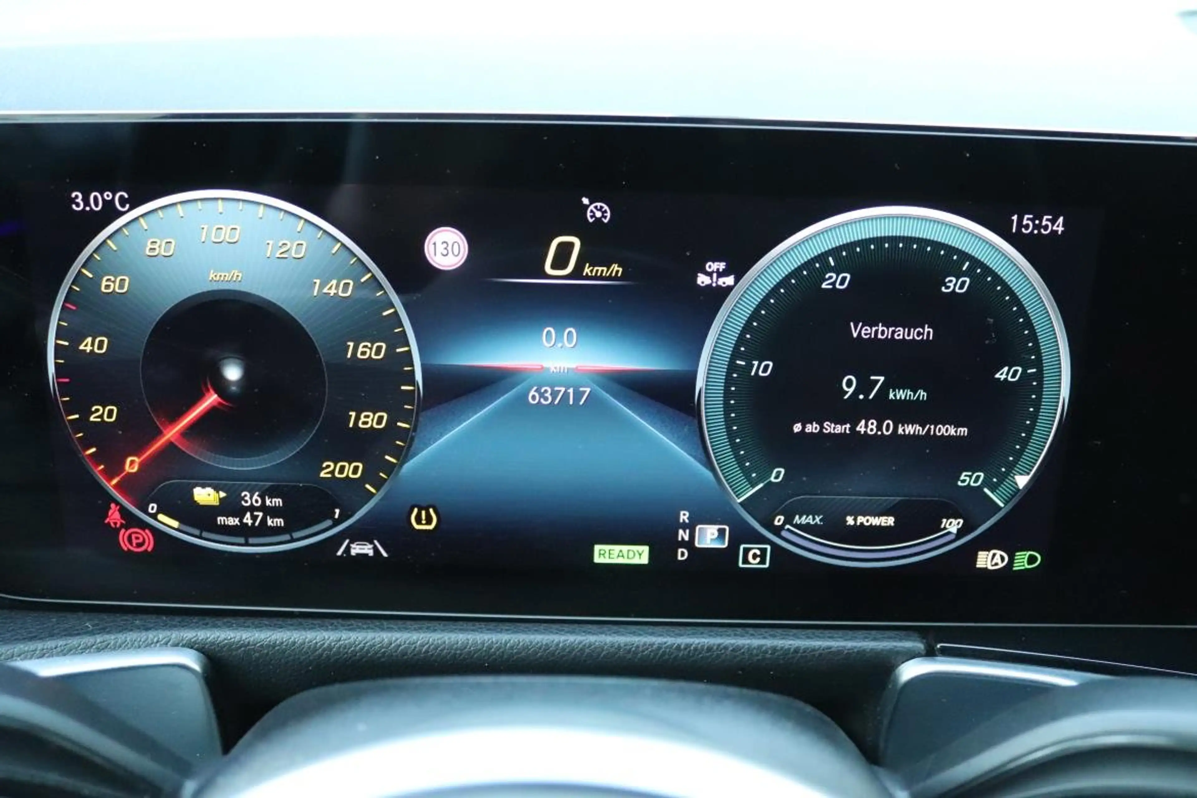 Mercedes-Benz EQB 300 EQB 300 4MATIC 66,5kWh Aut. — photo 11