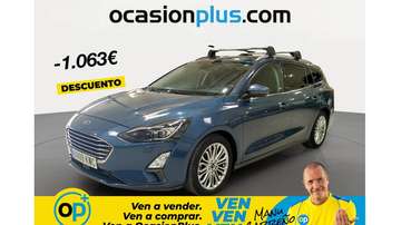 Sportbreak 1.0 Ecoboost Titanium
