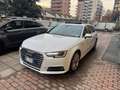 Audi A4 Avant 2.0 TDI 190 CVS-tronic S-Line  TETTO PANORAM Weiß - thumbnail 1