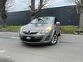 Opel Corsa Corsa 1.2i**BLUETOOTH**CRUISE**CLIM**GPS** Gris - thumbnail 3