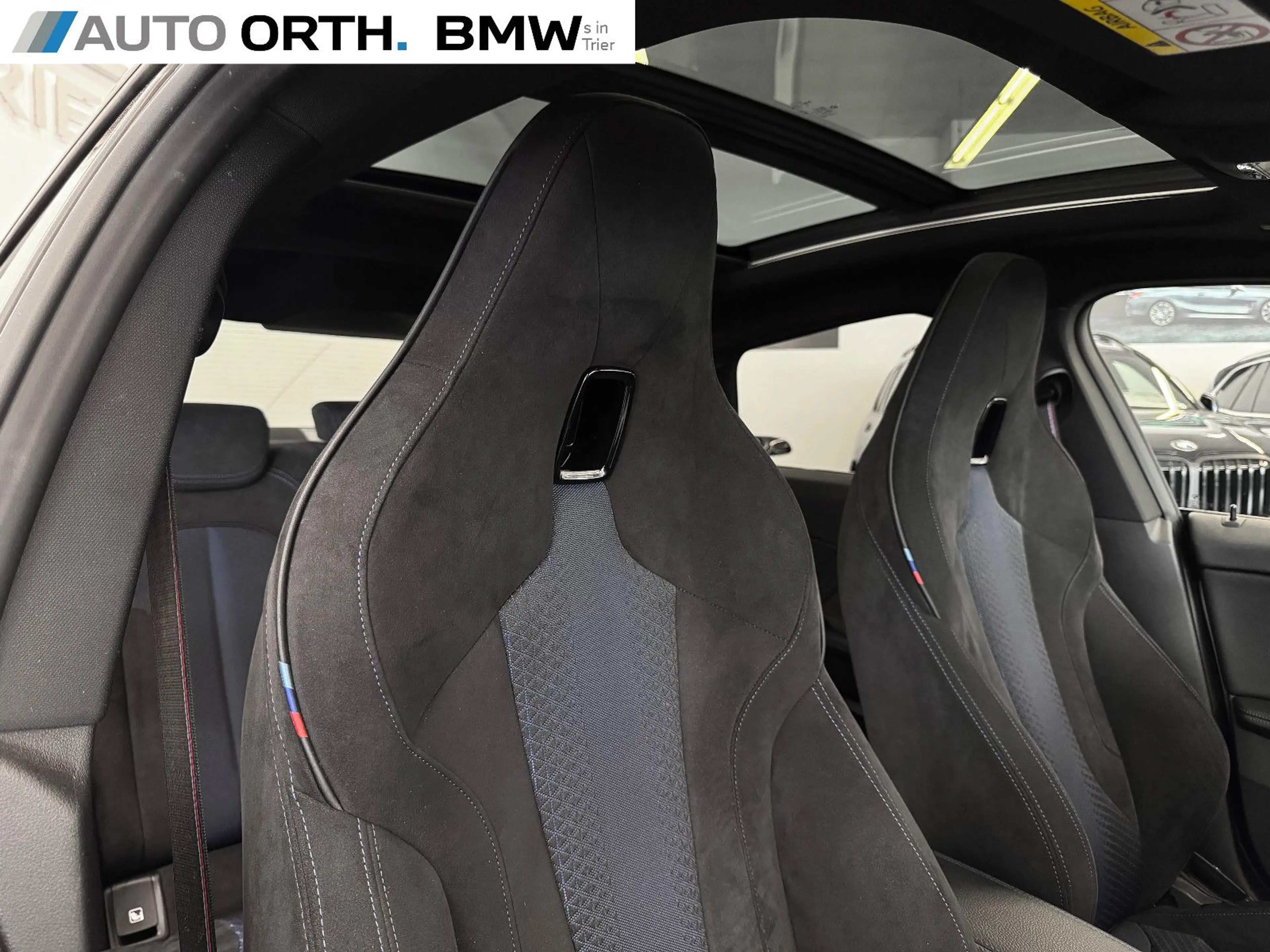 BMW 235 xDrive Gran Coupé M-SPORT-PRO PANO HUD ACC — photo 15