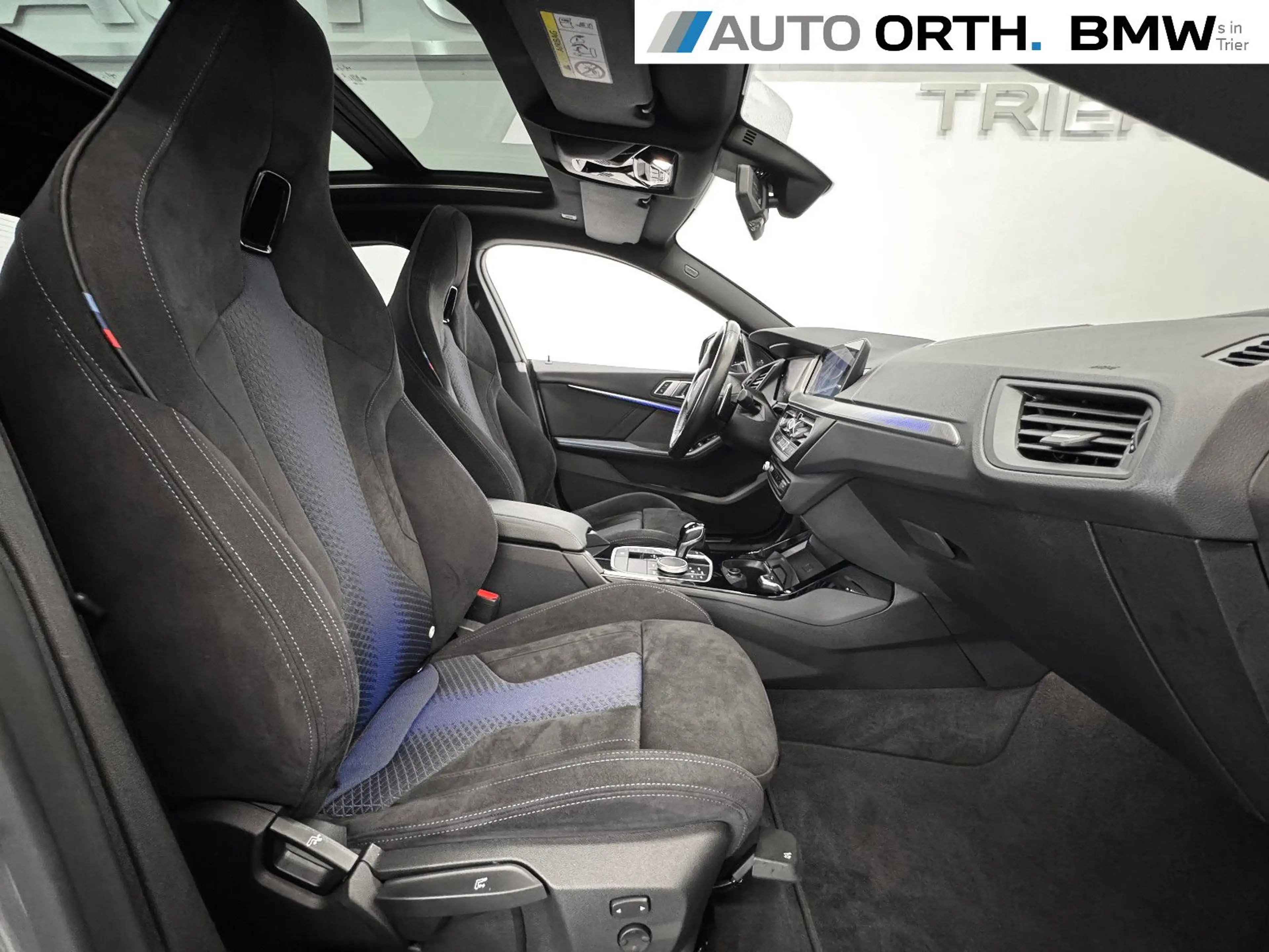 BMW 235 xDrive Gran Coupé M-SPORT-PRO PANO HUD ACC — photo 14