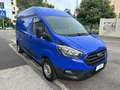 Ford Transit Custom 300 2.0 MHEV 170Cv L2H2 3 POSTI - CAMERA/PDC Blau - thumbnail 3