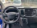 Ford Transit Custom 300 2.0 MHEV 170Cv L2H2 3 POSTI - CAMERA/PDC Blau - thumbnail 8
