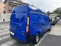 Ford Transit Custom 300 2.0 MHEV 170Cv L2H2 3 POSTI - CAMERA/PDC Blau - thumbnail 4