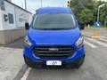 Ford Transit Custom 300 2.0 MHEV 170Cv L2H2 3 POSTI - CAMERA/PDC Blau - thumbnail 2
