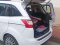 Ford C-Max 1.6 Ecoboost Titanium Blanco - thumbnail 13