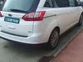 Ford C-Max 1.6 Ecoboost Titanium Blanco - thumbnail 2