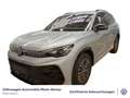 Volkswagen Tiguan 2.0 TDI R-Line DSG 4Motion GAR2030 Navi A Silber - thumbnail 3