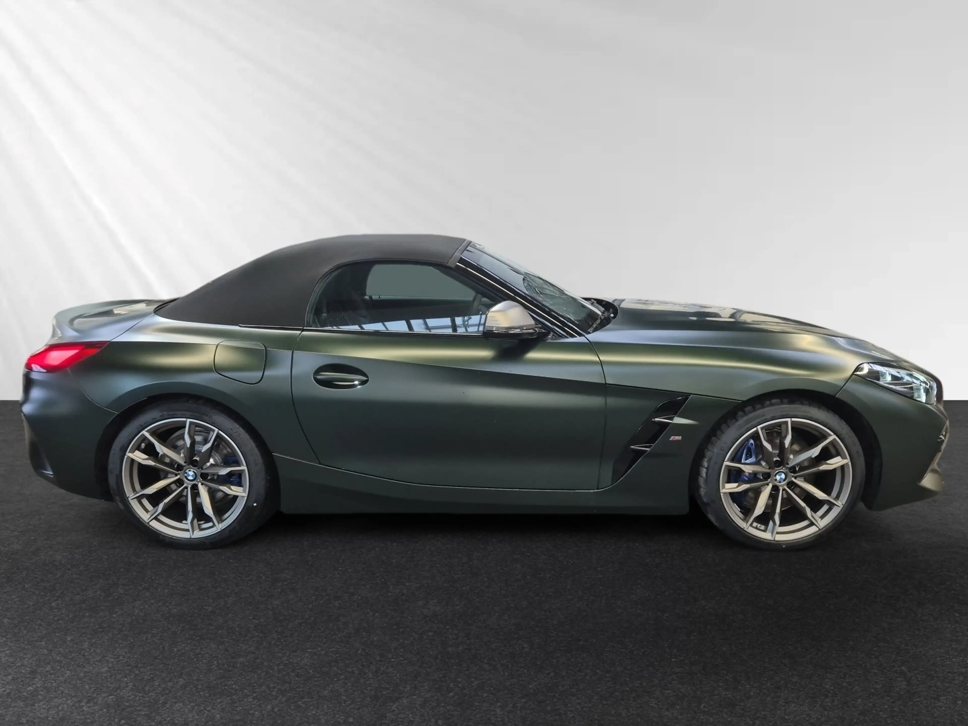 BMW Z4 M40i Driving&ParkingAss.|Head-Up|H/K — photo 2