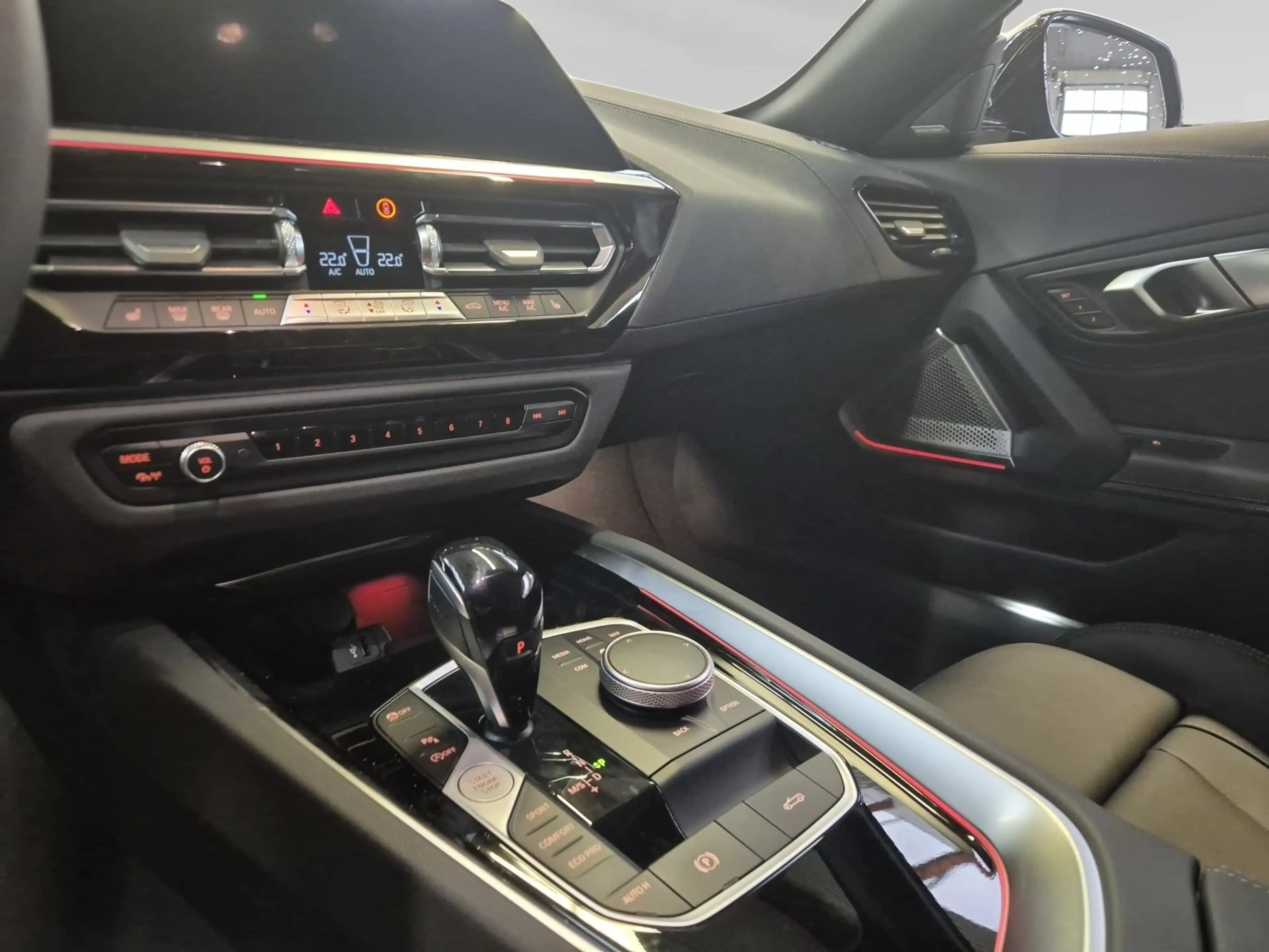 BMW Z4 M40i Driving&ParkingAss.|Head-Up|H/K — photo 12