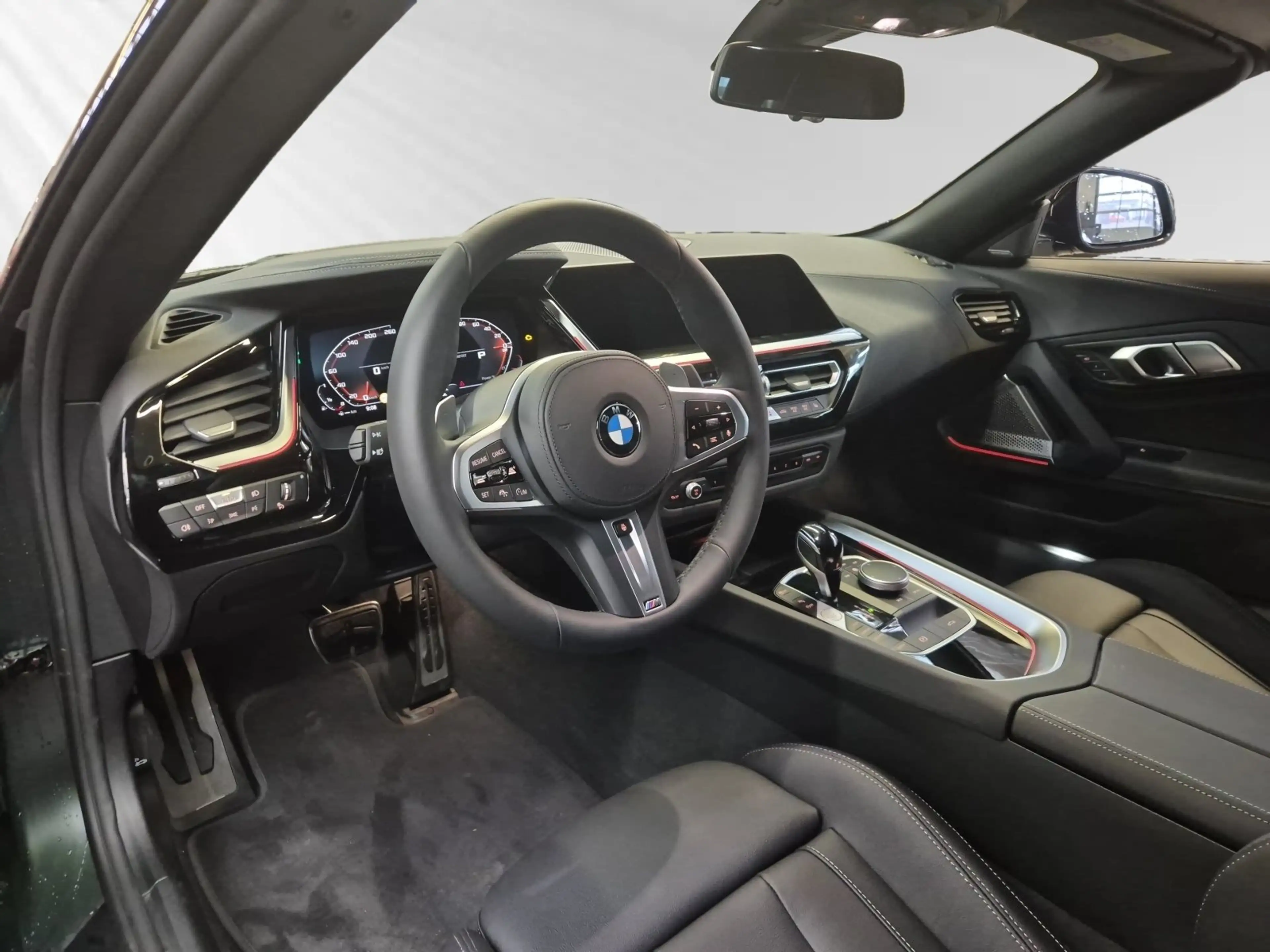 BMW Z4 M40i Driving&ParkingAss.|Head-Up|H/K — photo 9