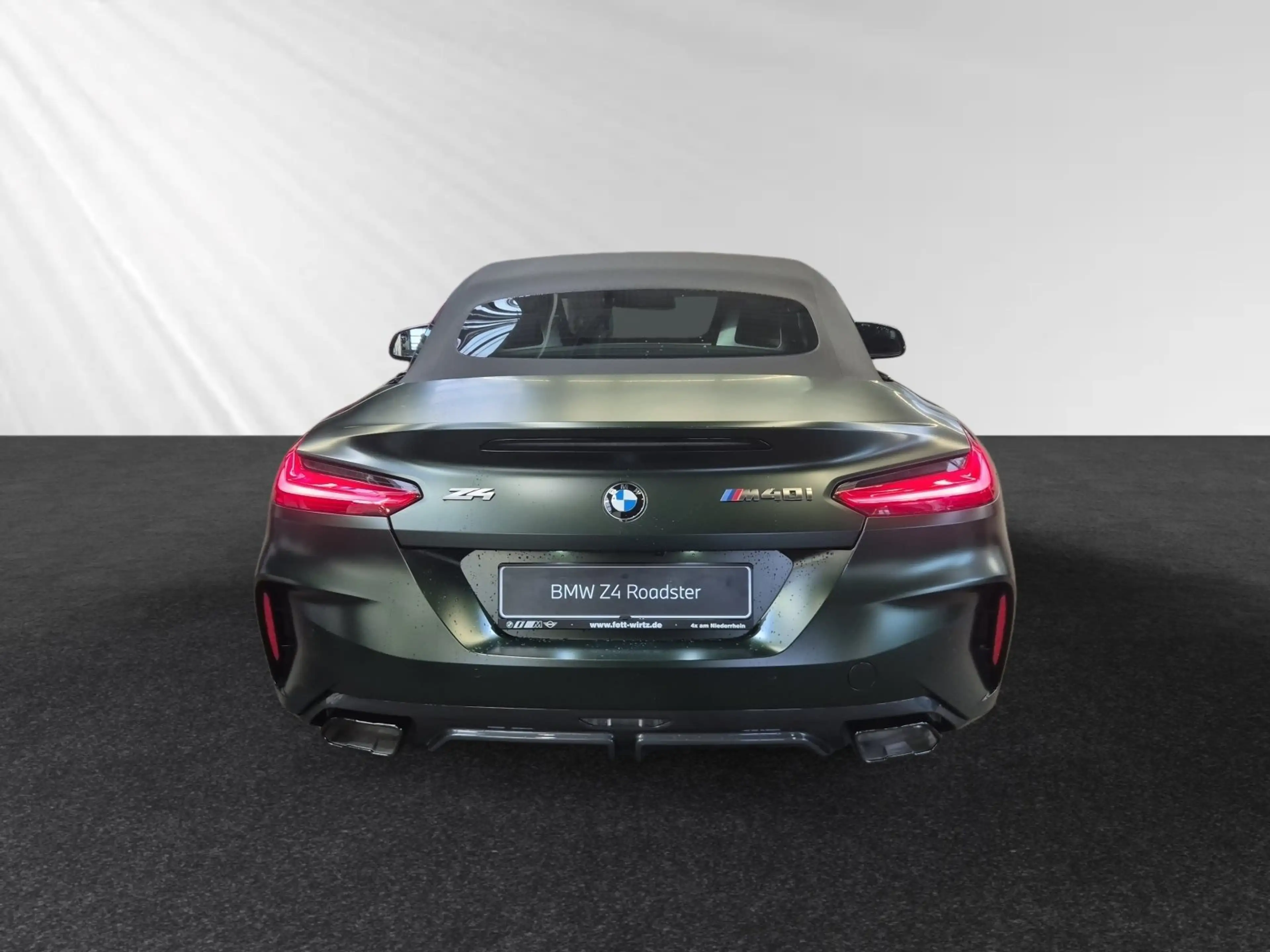 BMW Z4 M40i Driving&ParkingAss.|Head-Up|H/K — photo 7