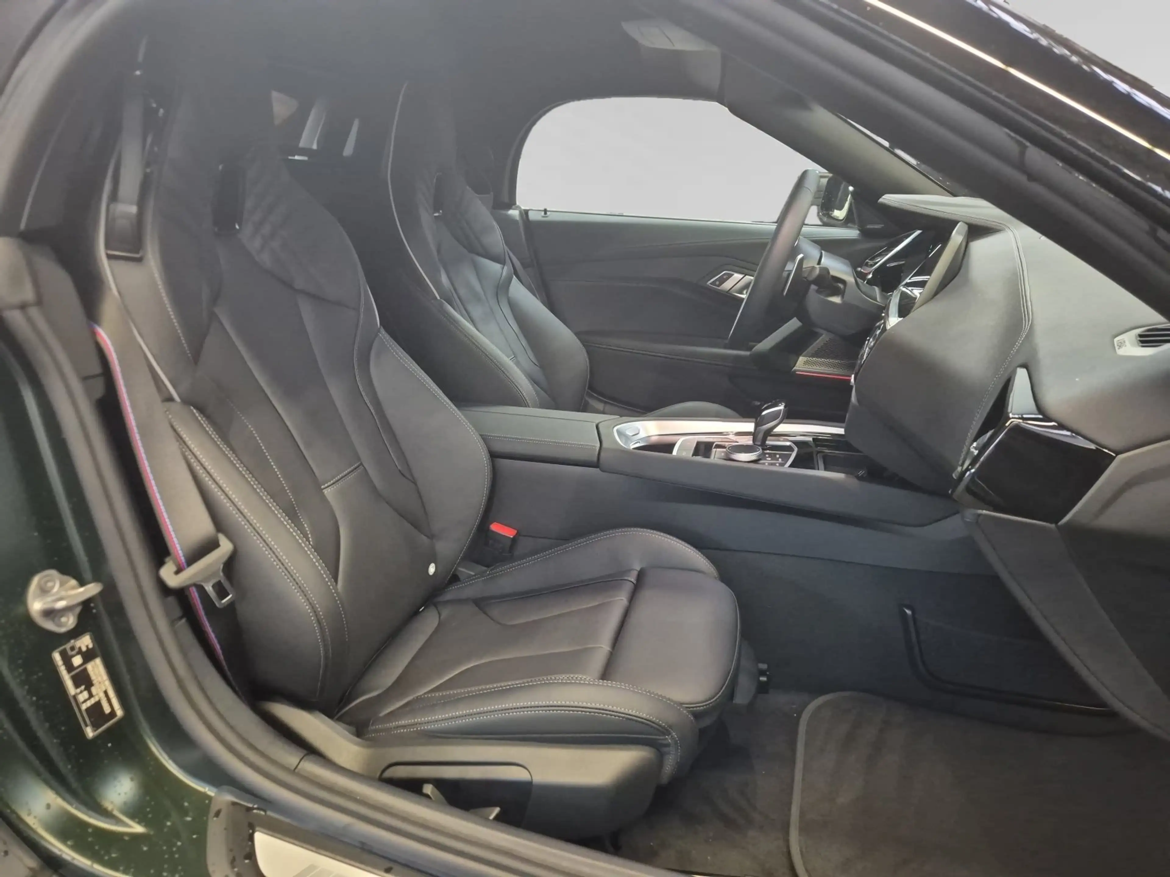 BMW Z4 M40i Driving&ParkingAss.|Head-Up|H/K — photo 8