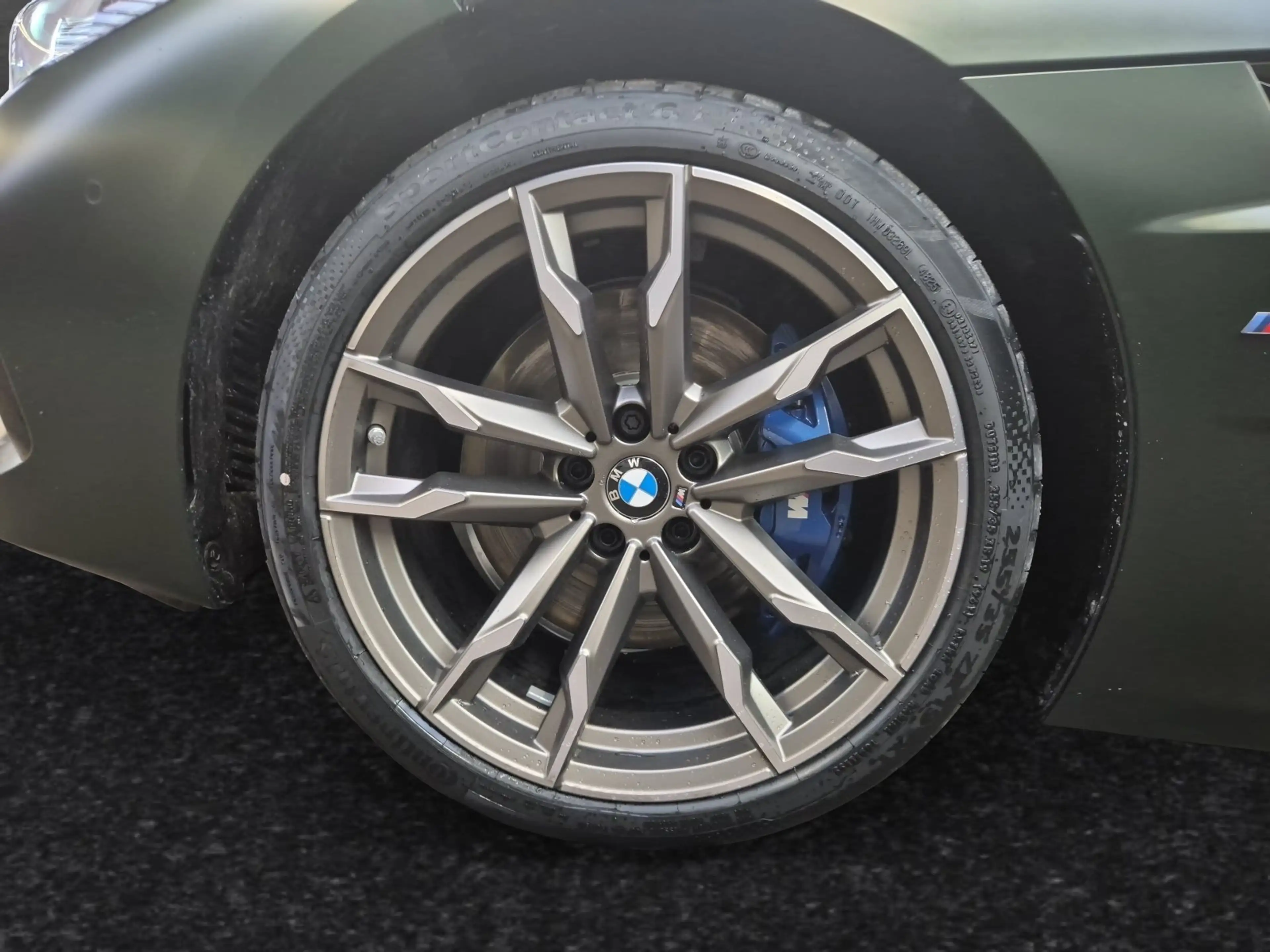 BMW Z4 M40i Driving&ParkingAss.|Head-Up|H/K — photo 4