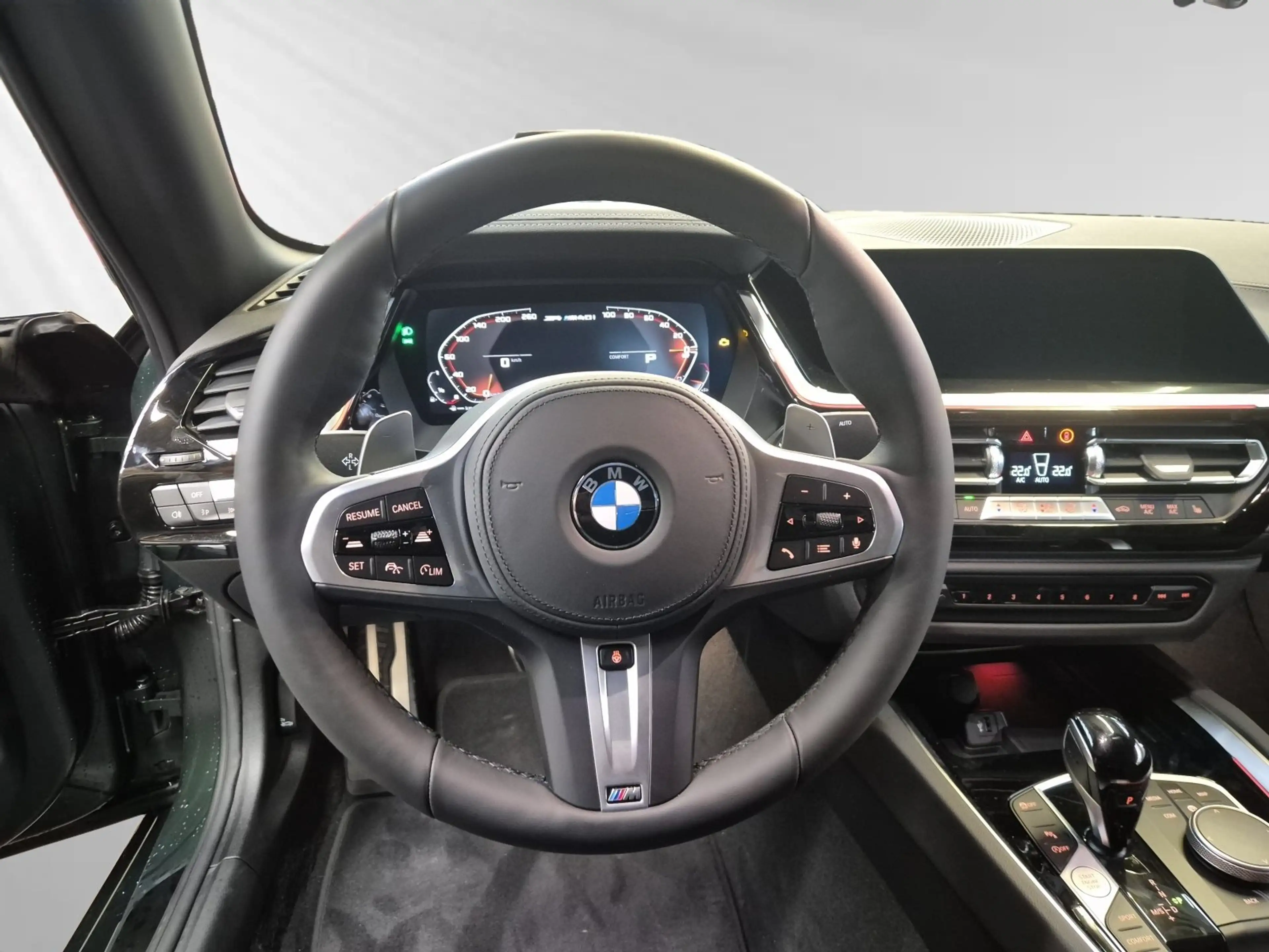 BMW Z4 M40i Driving&ParkingAss.|Head-Up|H/K — photo 11