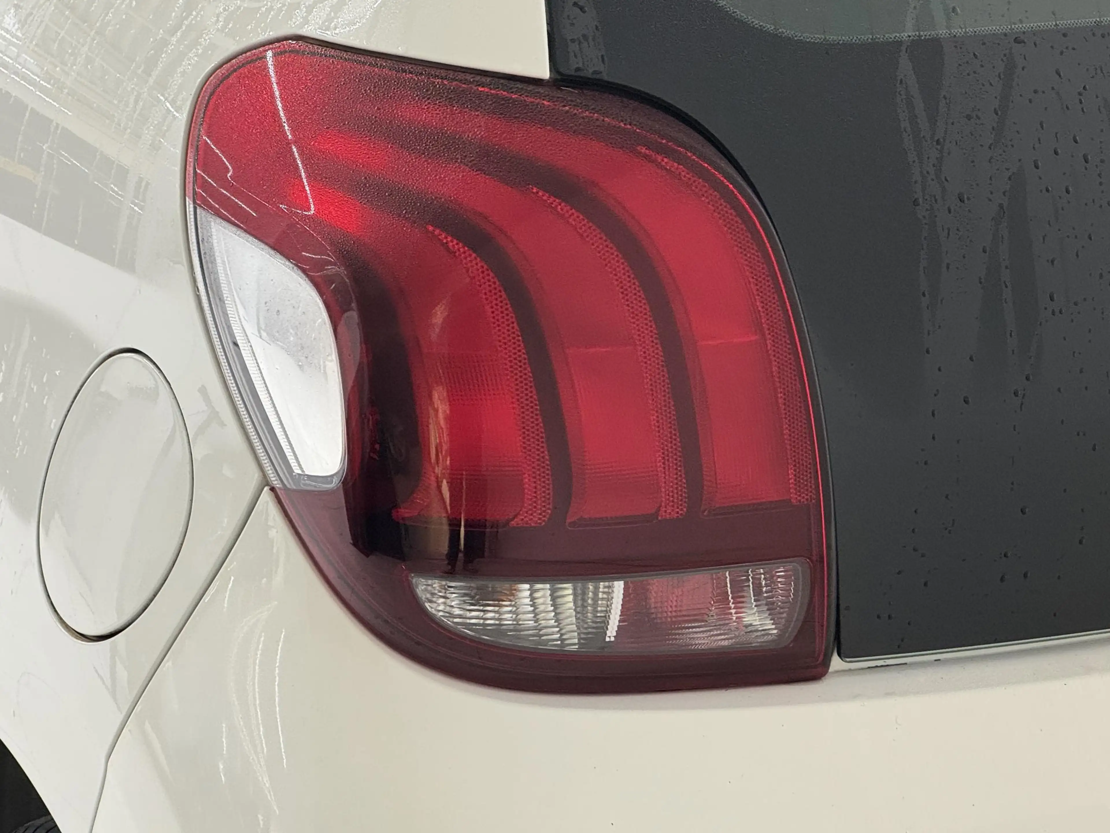 Peugeot 108 1.0 VTi Active | Bluetooth | Airco | Lichtmetalen — photo 23