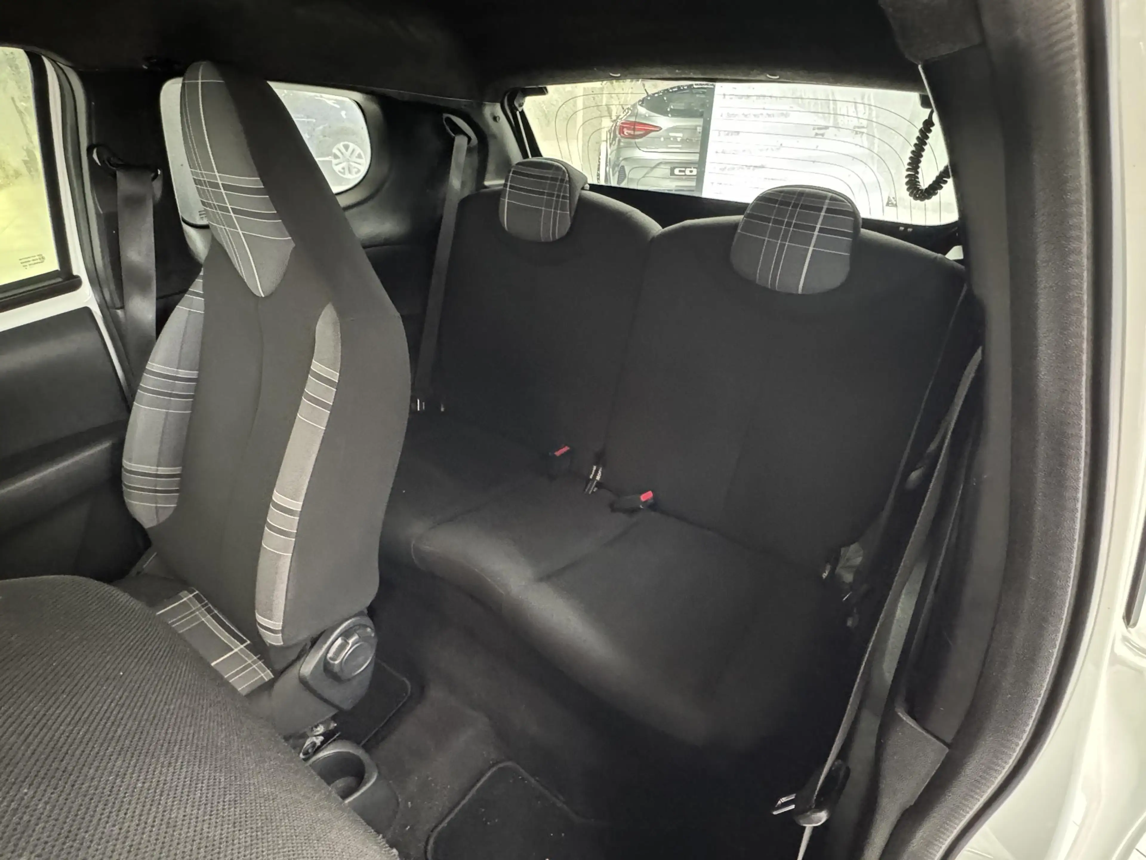 Peugeot 108 1.0 VTi Active | Bluetooth | Airco | Lichtmetalen — photo 8
