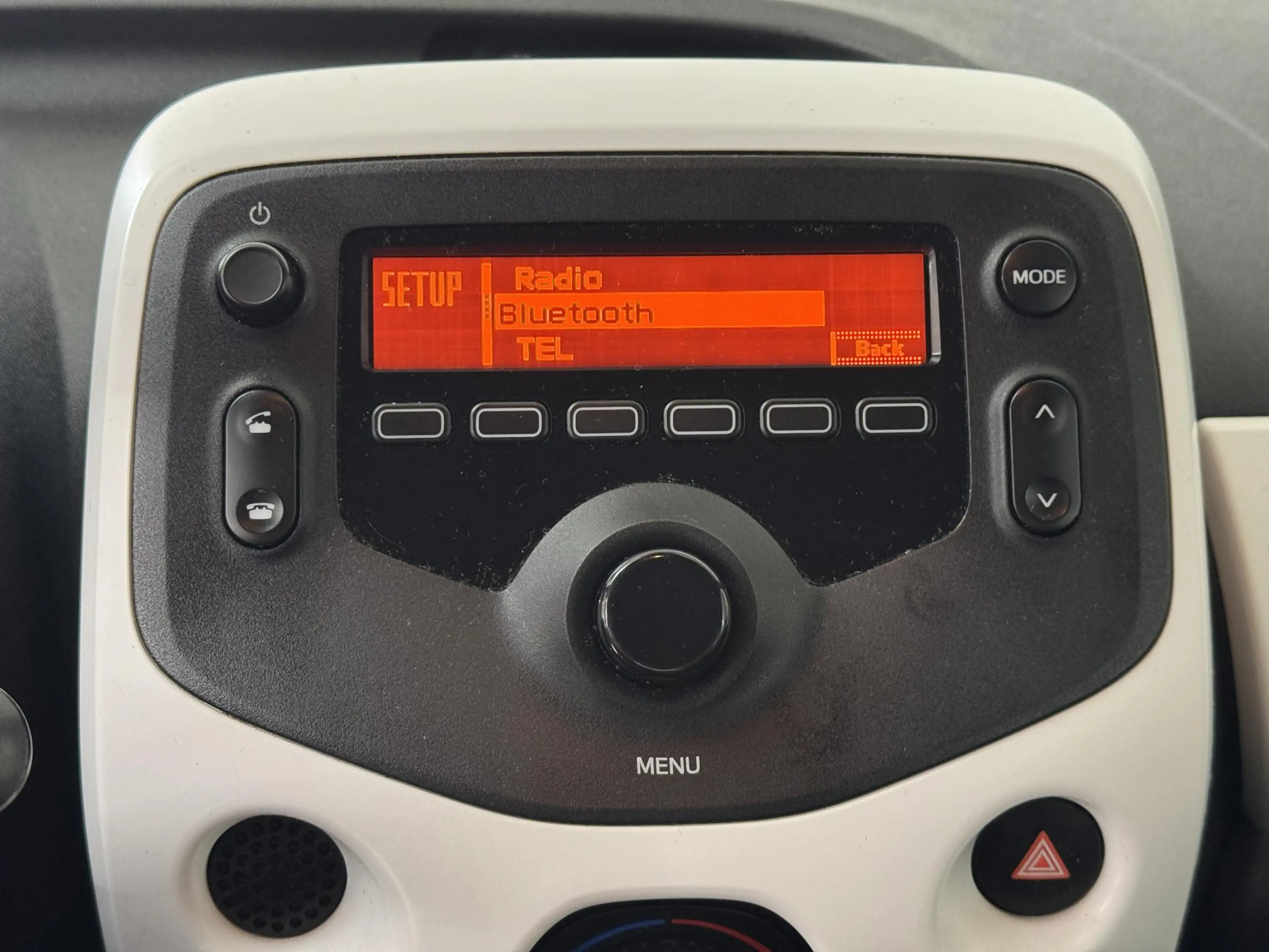 Peugeot 108 1.0 VTi Active | Bluetooth | Airco | Lichtmetalen — photo 11