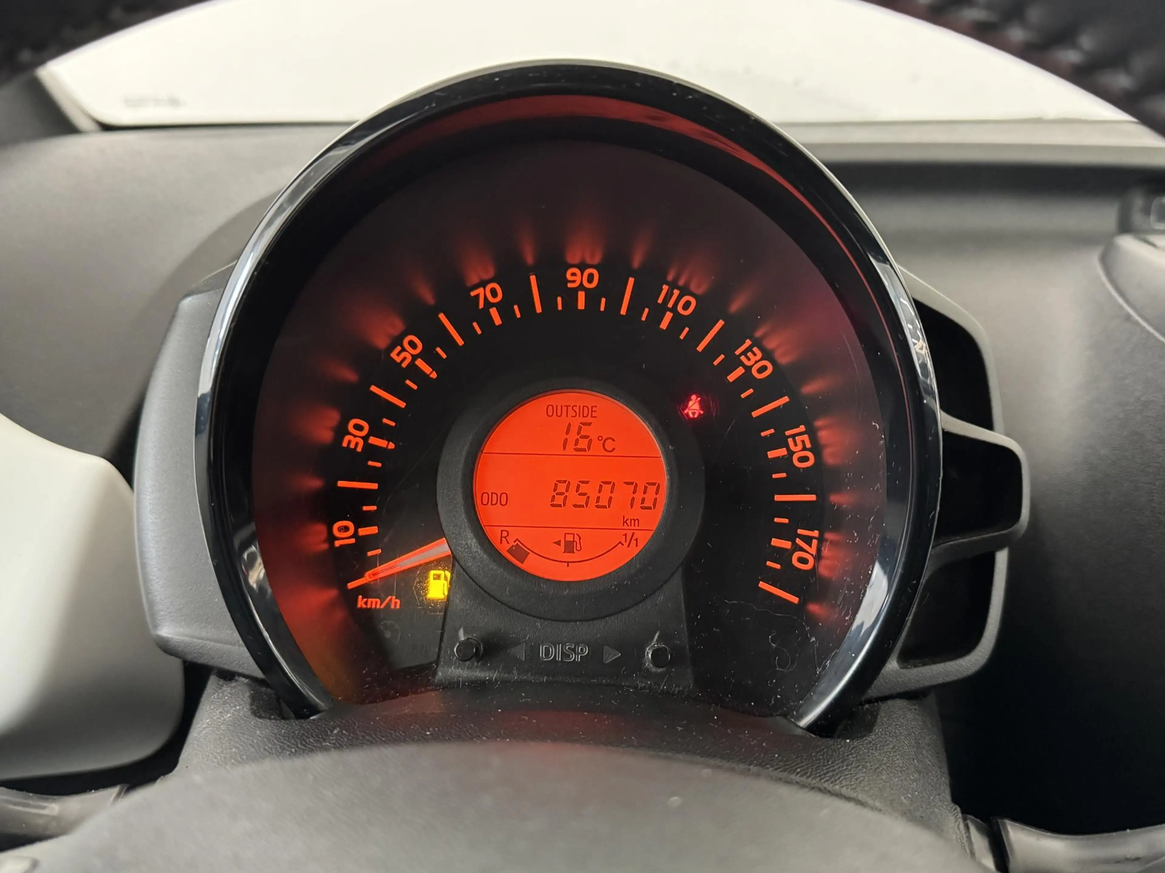 Peugeot 108 1.0 VTi Active | Bluetooth | Airco | Lichtmetalen — photo 4