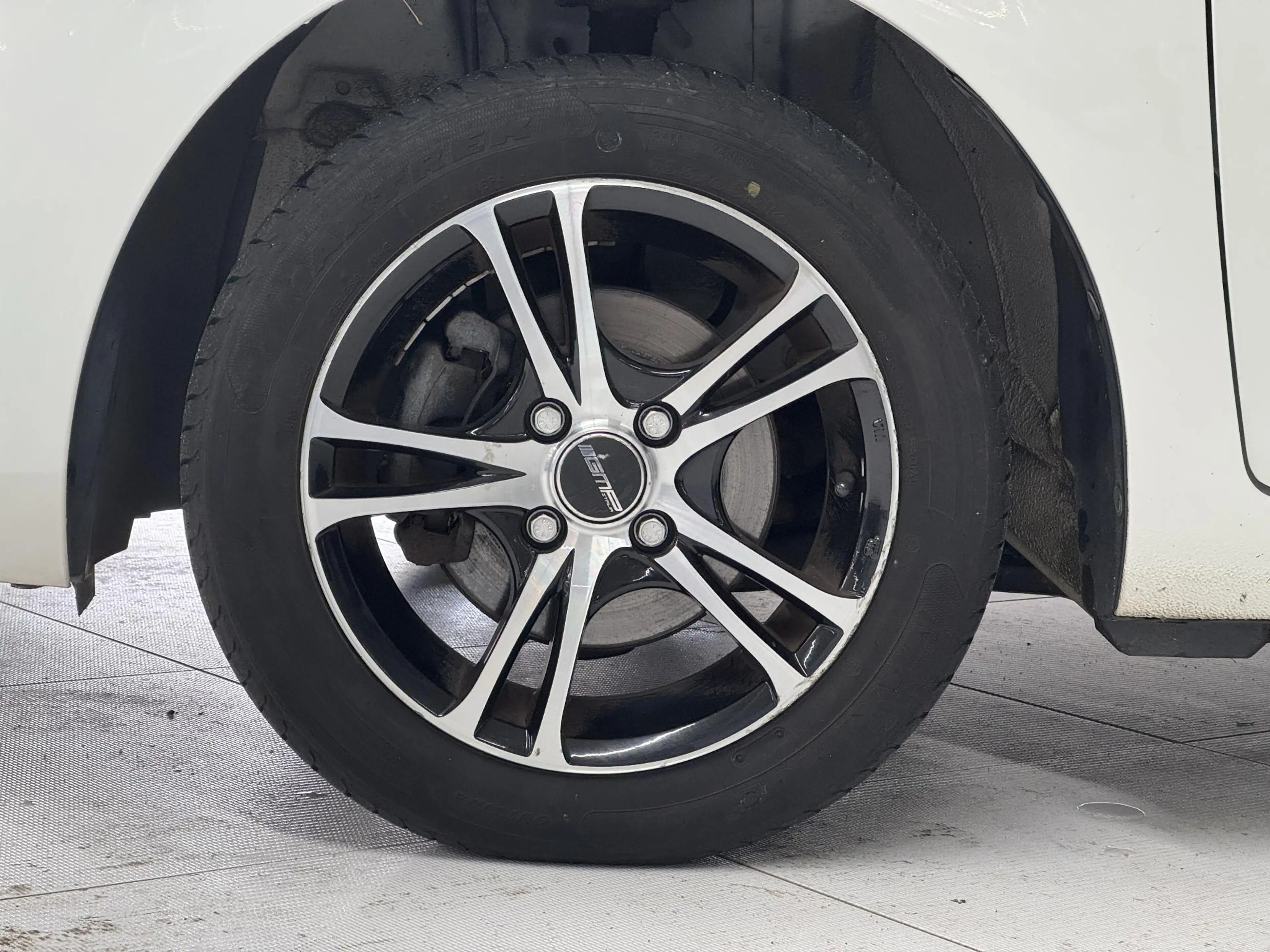 Peugeot 108 1.0 VTi Active | Bluetooth | Airco | Lichtmetalen — photo 21