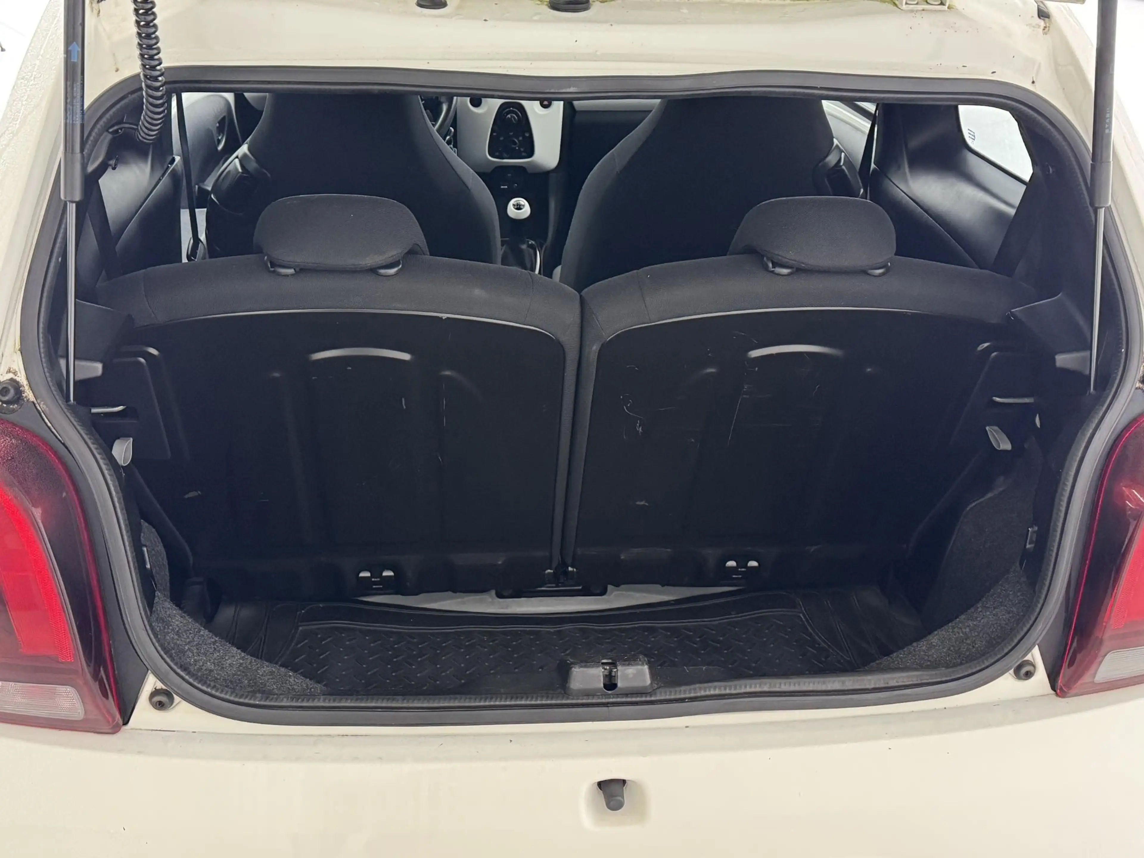 Peugeot 108 1.0 VTi Active | Bluetooth | Airco | Lichtmetalen — photo 9