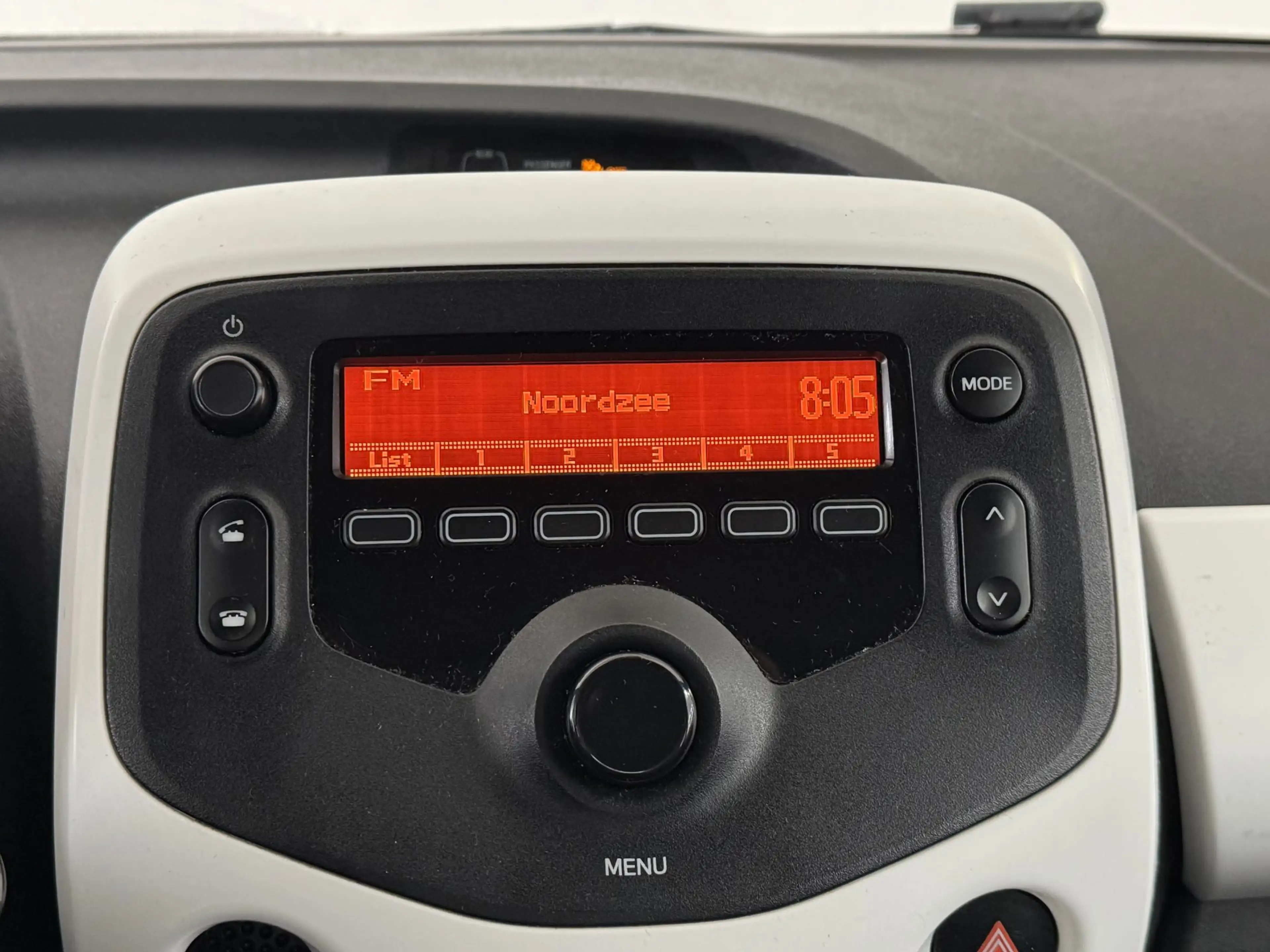Peugeot 108 1.0 VTi Active | Bluetooth | Airco | Lichtmetalen — photo 12
