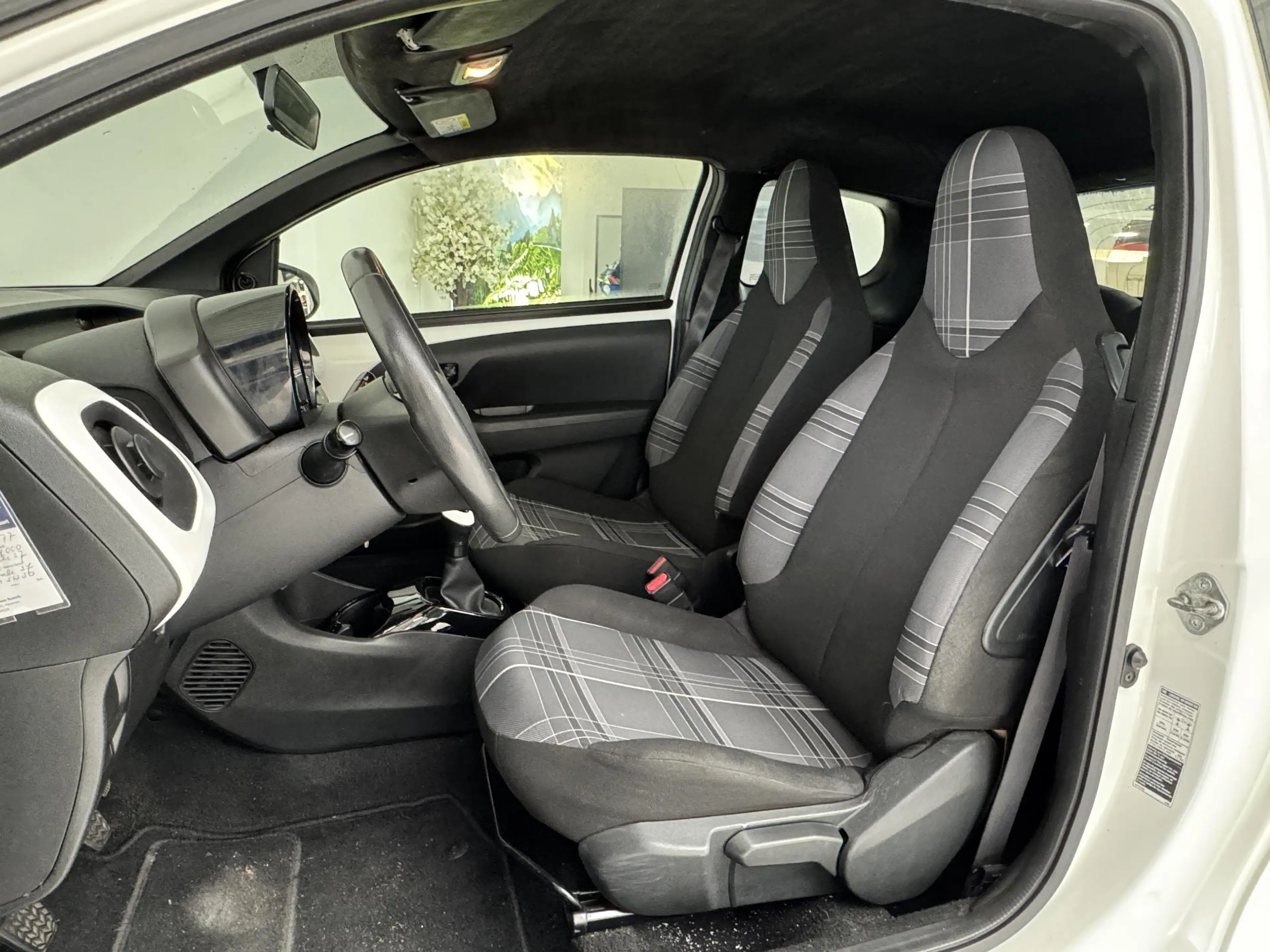 Peugeot 108 1.0 VTi Active | Bluetooth | Airco | Lichtmetalen — photo 7