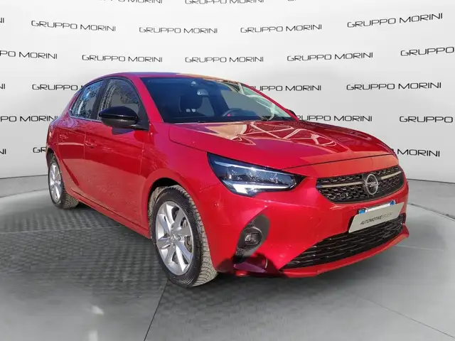 Opel Corsa Corsa 1.5 D 100 CV Elegance