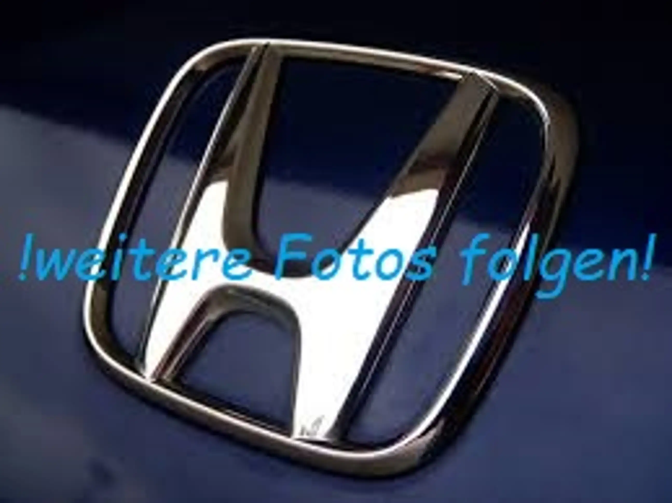 Honda CR-V CR-V Hybrid 2.0 i-MMD Hybrid 4WD Executive — photo 3