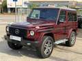 Mercedes-Benz G 320 320CDI SW Corto Aut. Lilla - thumbnail 4
