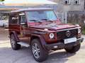 Mercedes-Benz G 320 320CDI SW Corto Aut. Lilla - thumbnail 2