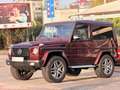 Mercedes-Benz G 320 320CDI SW Corto Aut. Lilla - thumbnail 1