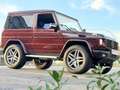 Mercedes-Benz G 320 320CDI SW Corto Aut. Lilla - thumbnail 11