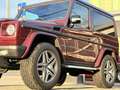 Mercedes-Benz G 320 320CDI SW Corto Aut. Lilla - thumbnail 12