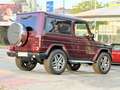 Mercedes-Benz G 320 320CDI SW Corto Aut. Lilla - thumbnail 8