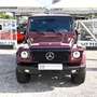 Mercedes-Benz G 320 320CDI SW Corto Aut. Lilla - thumbnail 3