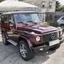 Mercedes-Benz G 320 320CDI SW Corto Aut. Lilla - thumbnail 7