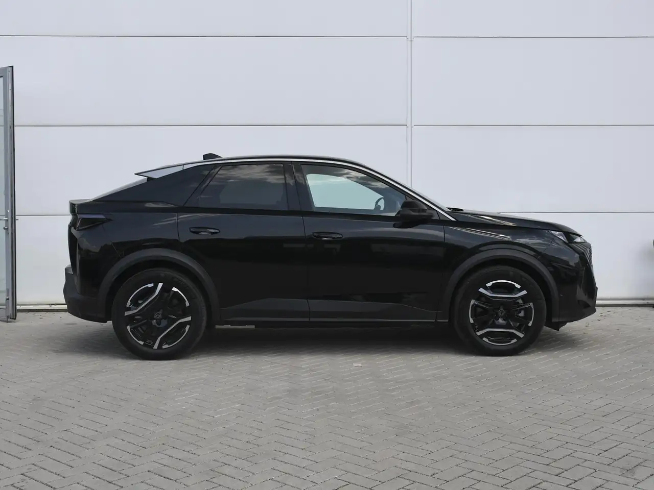 Peugeot 3008 2026