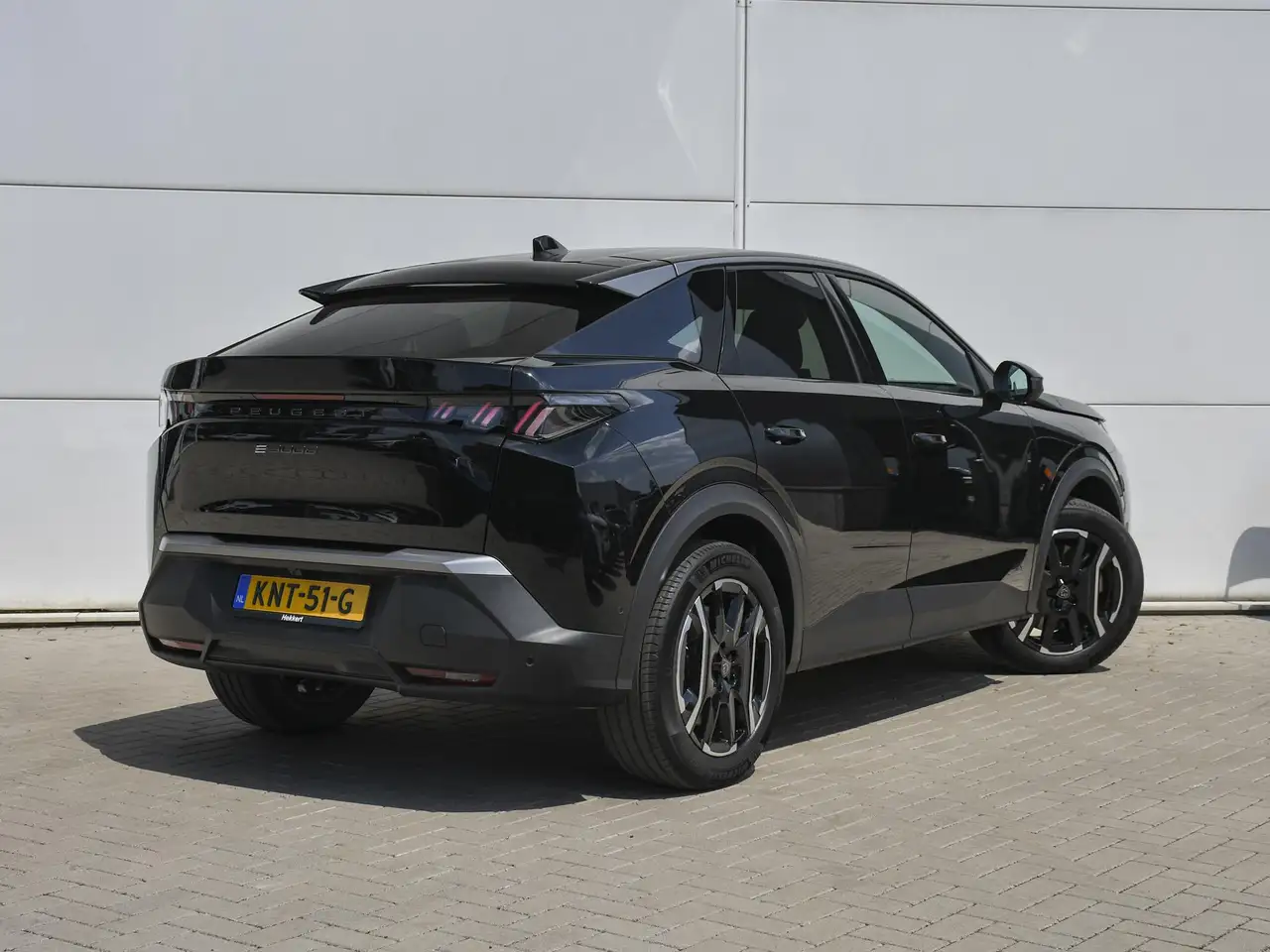Peugeot 3008 2026