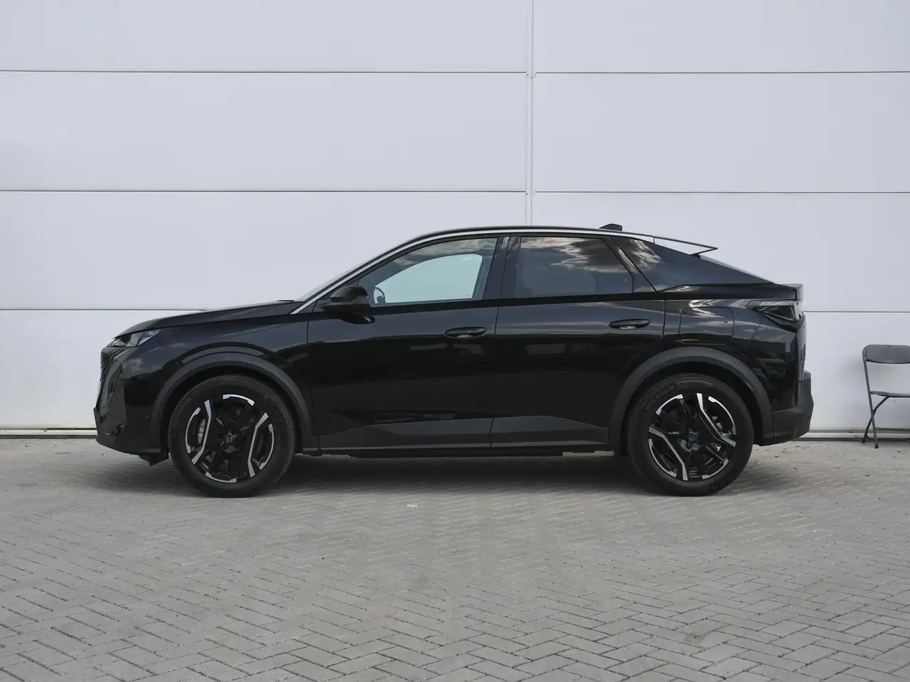 Peugeot 3008 2026