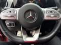 Mercedes-Benz GLB 200 d 4M AMG Sport 2xSpur Beam AHK Rcam Navi Rouge - thumbnail 8